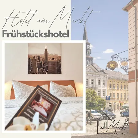Am Markt Hotel