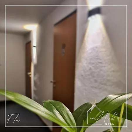 Am Markt Hotel