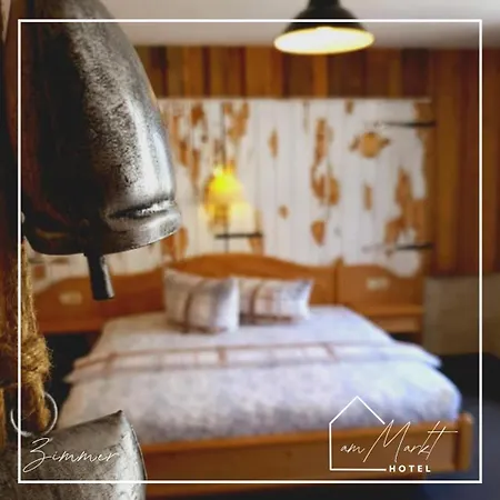 Am Markt Hotel