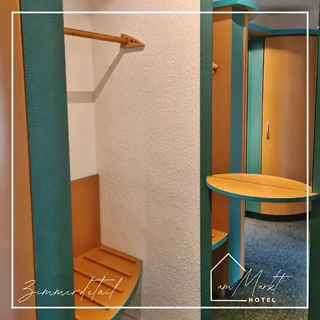 Am Markt Hotel *